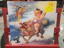 Purple [LP] by Stone Temple Pilots (Vinyl, Jun-1994,  USA) ORIGINAL SEALED