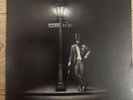 Back Street Crawler 2nd Street UK Vinyl LP Record EX/VG+ K50267 1976 Kossoff