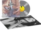 MADONNA SEALED LIKE A PRAYER 12'' SILVER VINYL USA 2024 Promo Hype & Poster