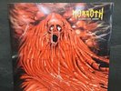 Morgoth Resurrection Absurd LP Vinyl Record New/Sealed DEATH METAL RECORD