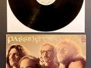 PASSING CLOUDS Hawks & Doves MONARCH TEST PRESSING 1968 PSYCH LP Records By Pete