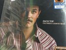 Zach Top - Cold Beer & Country Music ltd ed Walmart Metallic Gold Sealed Vinyl