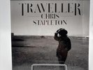 Chris Stapleton-Traveller-Country Mercury Records 2015 New Vinyl LP Sealed Mint