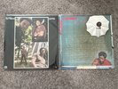 BILL WITHERS STILL BILL / +JUSTMENTS MUSIC ON VINYL BUNDLE VG+