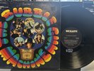 The Bubble Gum Machine - S/T - Senate LP VG++ PSYCH ROCK STEREO 1968