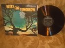Art Blakey Blues For Tomorrow Riverside 12-243 MONO import NM Gigi Gryce MONK
