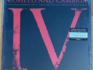 COHEED AND CAMBRIA Good Apollo I'm Burning Star IV Vol 1 (NEW) Vinyl 2xLP saosin