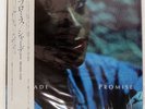 SADE PROMISE EPIC 283P682 Japan VINYL LP