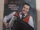 1969 MARV HERZOG German American Album LP Sound 1021 Polka