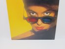 OZONE - Glasses LP - MOTOWN USA Electro Funk RARE No UPC Promo