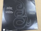 Metallica – Metallica (The Black Album) - Remastered 180-gram 2LP Enter Sandman