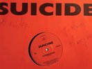 SUICIDE surrender 12