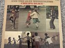 Art Blakey And The Jazz Messengers/Child’s Dance Prestige Records Promo 1972 VG+