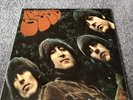 The Beatles, Rubber Soul - Parlophone, Lp ￼ Mono, PMC 1267 .￼ 1965. Original￼