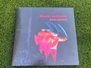 newly used Black Sabbath vinyl - paranoid (good condition ) amazing album 3