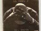 L.L. COOL J - MR. SMITH + INNER - 1995 USA ISSUE - EXCELLENT