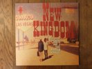 NEW KINGDOM- PARADISE DON'T COME CHEAP+ INNER - 1996 ISSUE - EXCELLENT