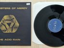 LP The Sisters of Mercy - Same  Psychedelic Pop Gothik Metal