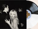 Sabrina Carpenter Man's Best Friend Alt Cover Black-White Vinyl New Sealed Mint