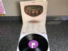 LP VINYL DEEP PURPLE COME TASTE THE BAND  TPSA 7515 UK 1ST PRESS 1975 NM-/NM-