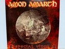 Amon Amarth Fate of Norns LP Picture Disc Spec. Coll. Ltd. Re. Num. 2012 Europe