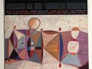 Charles Mingus - Mingus Ah Um - Columbia Records LP 6-eye 1959 1D/1J