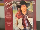 Greatest Hits GEORGE STRAIT MCA-5567 1985 Rare Vinyl LP NM-