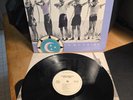 10,000 MANIACS - IN MY TRIBE (LP) ELEKTRA/ASYLUM 60738-1 *WL PROMO*