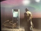 Chase Shakur WonderLove Limited Edition Signed Black Vinyl *In Hand*