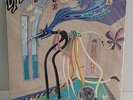 Daisy Chainsaw/Eleventeen TPLP100 LP Sealed