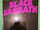 Black Sabbath .. Master Of Reality