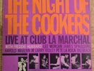 Freddie HUBBARD -The Night Of The Cookers - Live At Club La Marchal Vol. 1