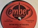 (20) Vinyl Jukebox 78 RPM Reissue Records for eBay member male-416661