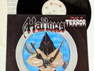 HALLOWS EVE - Tales of Terror 1985 LP Orig. Vinyl Roadrunner