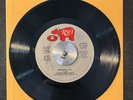 CURTIS MAYFIELD Tripping Out Never Stop 7” RSO Modern Soul Funk 1980 Something