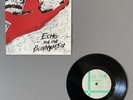 Echo And The Bunnymen The Pictures On My Wall 1979 1st Press 7