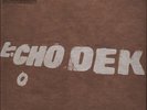 Primal Scream ‎- Echo Dek 5 x Vinyl 7