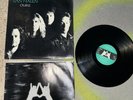 Van Halen – OU812 Rock VINYL LP (1988 Record) W1-25732-Hard Rock-Hagar-VG