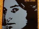 Big Star - Big Star's 3rd: Sister Lovers LP Vinyl Record 1985 EX PVC Tested
