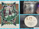 HAWKWIND DOREMI FASOL LATIDO 1972 UK FIRST PRESSING WITH STAR RATS POSTER