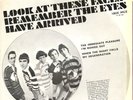 The Eyes - The arrival of The Eyes