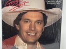 George Strait Greatest Hits Volume Two MCA 42035 1987 VG+/VG+