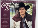 George Strait - Greatest Hits LP 1985 MCA Records