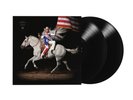 Beyoncé Cowboy Carter Official Vinyl [Explicit Content] (180 Gram Vinyl, Bookle