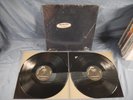 METALLICA  -BLACK ALBUM  1ST 1991 PRESS 2 VINYL LP  SET  ELEKTRA