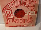 Eazy E – The Boyz-N-The Hood 1987 PRESS Ruthless / Macola Records MRC 1005