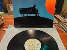 BOBBY CALDWELL SELF TITLED RECORD LP S 6222 1978 CLOUDS RECORD