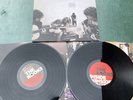 The Kooks Inside In Inside Out 2 x Vinyl LP 2006 1st Press Indie Rock -Near Mint