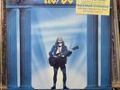 AC/DC ‎Who Made Who Atlantic ‎7 81650-1-E 1986 US Sealed Hype Sticker M/VG