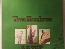 ZZ Top Tres Hombres/1973/Vinyl, LP, Album/Gatefold/FAST,FREE SHIPPING/ VG/GOOD